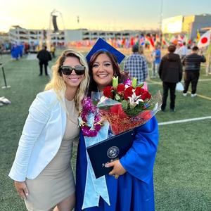 Meet your Posher, Andi